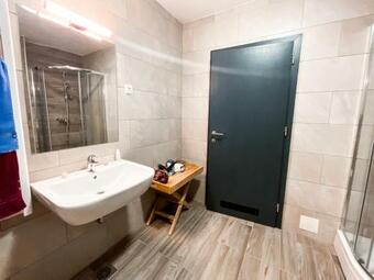 Sunshine Apartments Golte Comfort