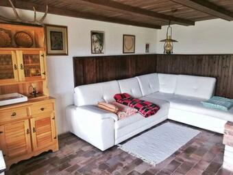 Peaceful Nature Cabin Jolly