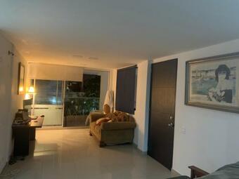 Apartamento Apt Antmar Manga