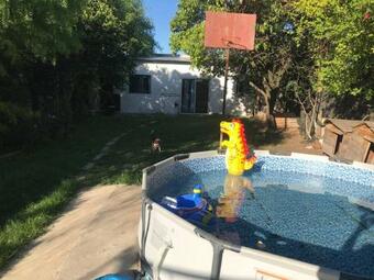 Apartamento Al Fondo De La Casa