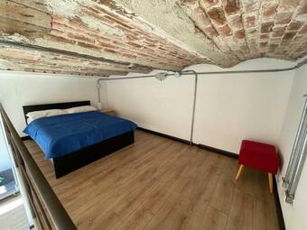 Apartamento 03 Loft Edificio Histórico Edwards