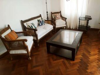 Apartamento Departamento Dean Funes Salta