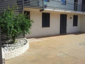 Apartamento Casa Maculan