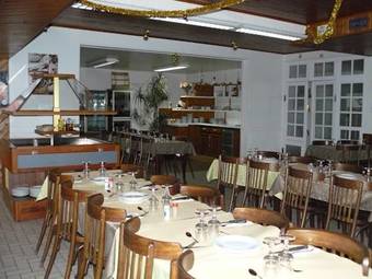 Hotel Relais De Saintonge