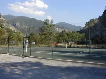 Apartamento Vacanc�ole - R�sidence Les Gorges Rouges