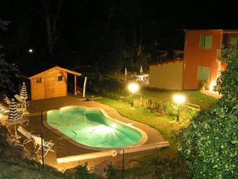 Hotel Le Moulin Du Gastronome