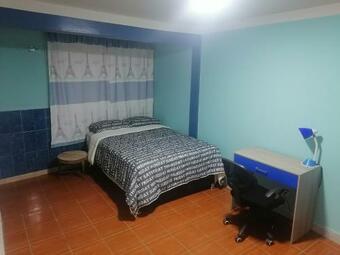 Apartamento Guap�simo Cuarto En Hu�nuco