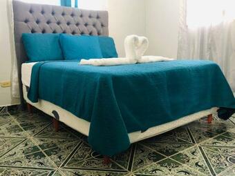 Casa Roc�o De Cascadas #2