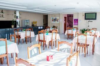 Hotel Padre C�cero