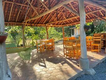 Casa Girasol Bed & Breakfast + Tours