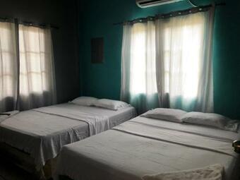 Hostal Rudy's Beach
