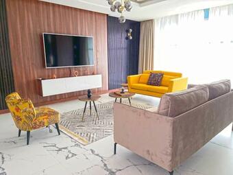 Apartamento Art Residence