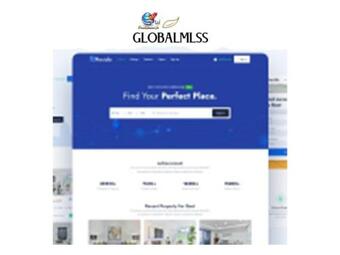 Apartamento Global Mlss