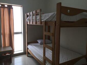 Apartamento Departamento San Bartolo