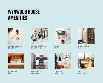 Apartamento Elegant 2br Near Larcomar In Miraflores