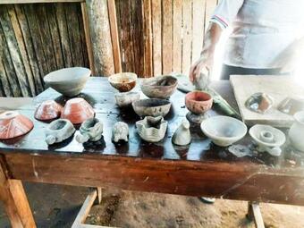 Villa Independiente Samay Wasi