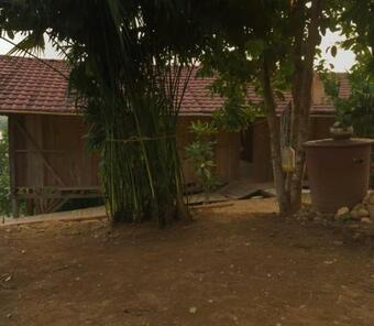 Waira Wasi, La Casa Del Aire