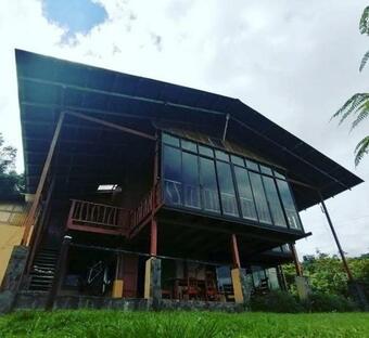 Birds & Breakfast Costa Rica