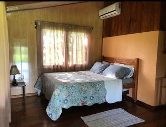 El Refugio De Papito