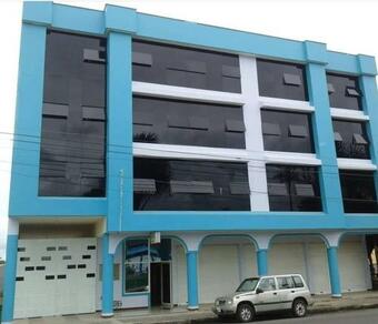 Hostal Hotel San Rafael