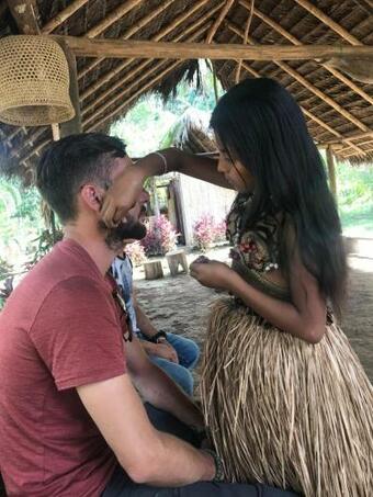 The House Of The Peace