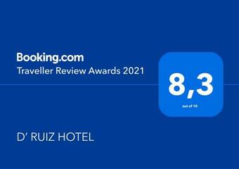 D? Ruiz Hotel