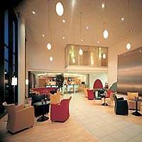 Hotel Park Inn Zurich Airport