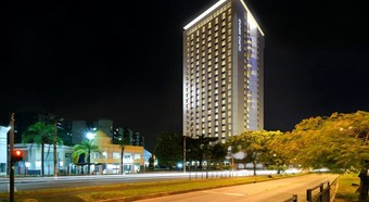 Ouro Minas Palace Hotel