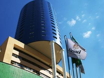 Hotel Bristol Brasil 500