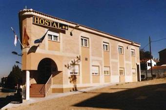 Hostal 82