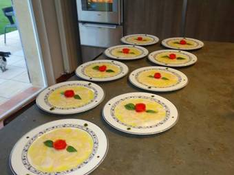 Bed & Breakfast La Dryade