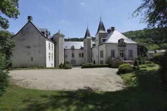 Ch�teau De Melin - B&B