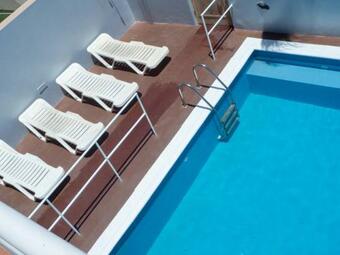 Bed & Breakfast Baia Guest House