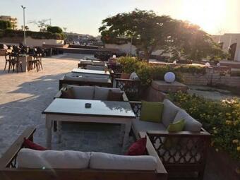 Apartamento 1ch1 Studio 2beds Ground Floor Sea View 114 Green Beach