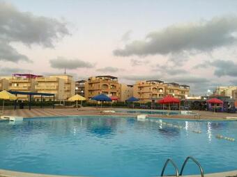 Badr Deluxe Apartments Families Only