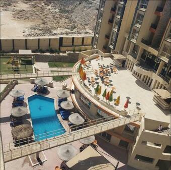 Retal View North Coast Aqua Park