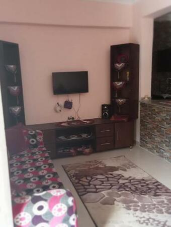 Aida Beach Apartment Alamein 2