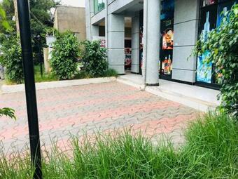 Narga Hotel - Bahir Dar