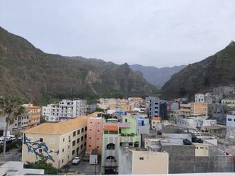 Apartamento U. Aconchego