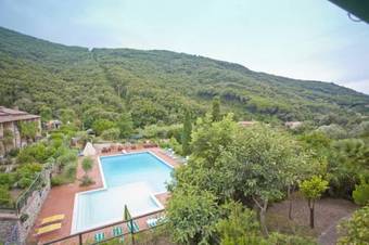 Apartamento Appartamenti Nisportino