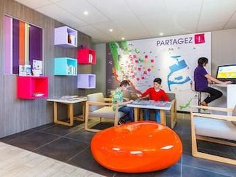 Hotel Ibis Styles Les Sables Olonne