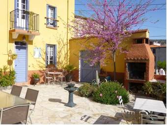 Bed & Breakfast L'art De Vivre