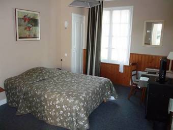 Hotel H�tel Des Biches
