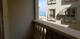 Apartamento Studio Sea View Front Hilton Plaza And City Center Cleopatra Resort D26