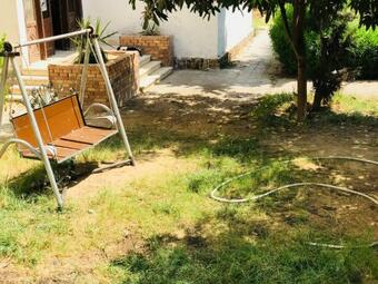 Apartamento Nawras Village/???? ??????