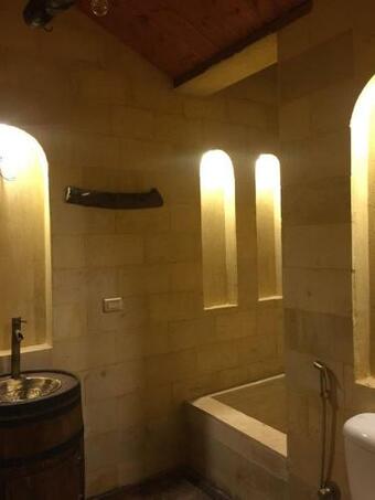 Lodge Jasmin Holiday House