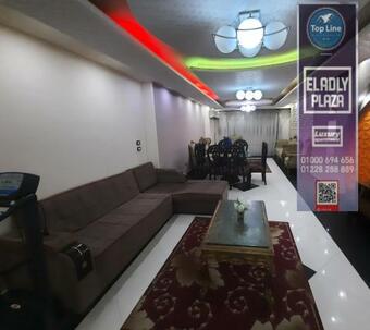 Apartamento Top Line