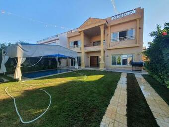 Villa ???? ????? ????? ?????