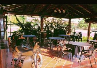 Hostal Casa De Quincha