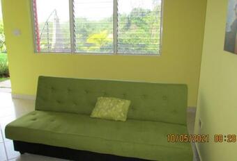 Apartamento Vagabundos De Playa Guesthouse